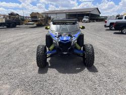 CAN AM MAVERICK X3 MAX