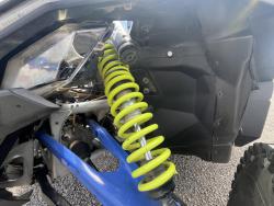 CAN AM MAVERICK X3 MAX