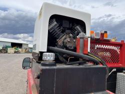 CAMIONETA DE SERVICIO FORD F550
