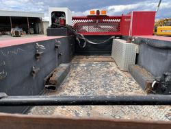 CAMIONETA DE SERVICIO FORD F550