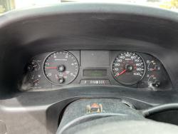 CAMIONETA DE SERVICIO FORD F550