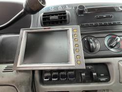 CAMIONETA DE SERVICIO FORD F550