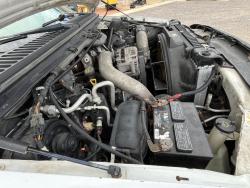 CAMIONETA DE SERVICIO FORD F550