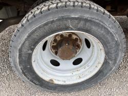 CAMIONETA DE SERVICIO FORD F550