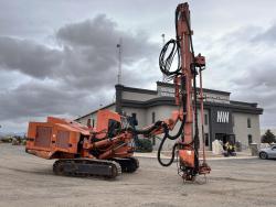 HIDROTRACK TAMROCK PANTERA 900