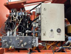 HIDROTRACK TAMROCK PANTERA 900