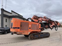 HIDROTRACK TAMROCK PANTERA 900