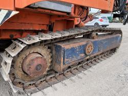 HIDROTRACK TAMROCK PANTERA 900