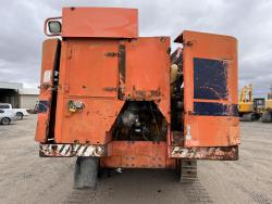 HIDROTRACK TAMROCK PANTERA 900