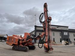 HIDROTRACK TAMROCK PANTERA 900