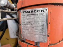 HIDROTRACK TAMROCK PANTERA 900