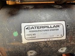 HIDROTRACK TAMROCK PANTERA 900