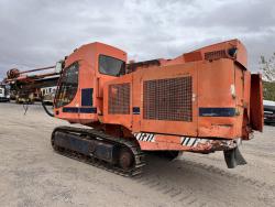 HIDROTRACK TAMROCK PANTERA 900