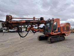 HIDROTRACK TAMROCK PANTERA 900