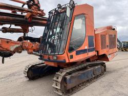 HIDROTRACK TAMROCK PANTERA 900