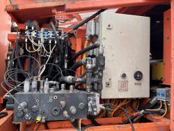 HIDROTRACK TAMROCK PANTERA 900