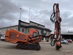 HIDROTRACK TAMROCK PANTERA 900