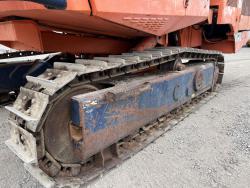 HIDROTRACK TAMROCK PANTERA 900