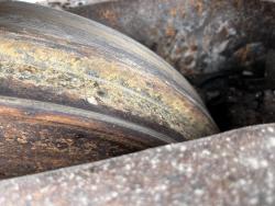 HIDROTRACK TAMROCK PANTERA 900