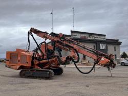 HIDROTRACK TAMROCK PANTERA 900