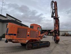 HIDROTRACK TAMROCK PANTERA 900