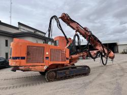 HIDROTRACK TAMROCK PANTERA 900