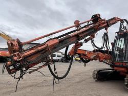 HIDROTRACK TAMROCK PANTERA 900