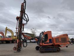 HIDROTRACK TAMROCK PANTERA 900