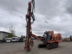 HIDROTRACK TAMROCK PANTERA 900