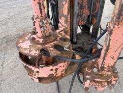 HIDROTRACK TAMROCK PANTERA 900