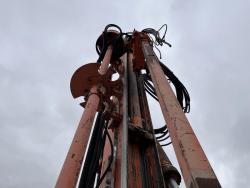 HIDROTRACK TAMROCK PANTERA 900