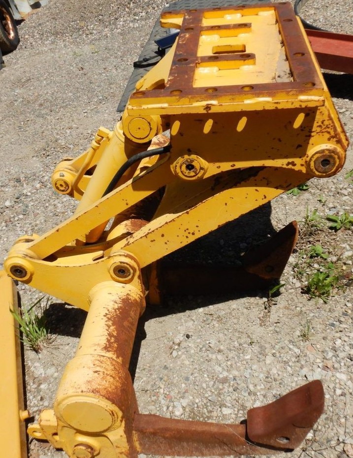 RIPPER KOMATSU 51PX