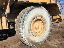 YUKLE CATERPILLAR 773F