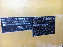 YUKLE CATERPILLAR 773F