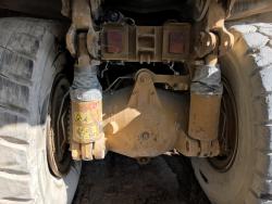 YUKLE CATERPILLAR 773F