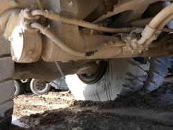 YUKLE CATERPILLAR 773F