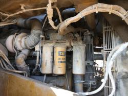 YUKLE CATERPILLAR 773F