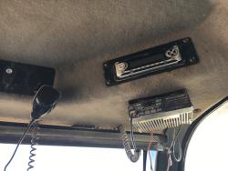 YUKLE CATERPILLAR 773F