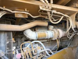 YUKLE CATERPILLAR 773F