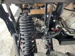 VEHICULO UTILITARIO YANMAR YU700GMP