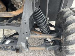 VEHICULO UTILITARIO YANMAR YU700GMP