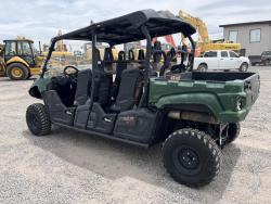 VEHICULO UTILITARIO YANMAR YU700GMP