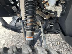VEHICULO UTILITARIO YANMAR YU700GMP