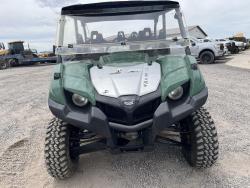 VEHICULO UTILITARIO YANMAR YU700GMP