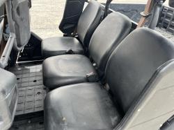 VEHICULO UTILITARIO YANMAR YU700GMP
