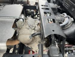 VEHICULO UTILITARIO YANMAR YU700GMP