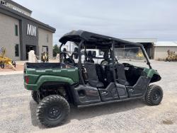 VEHICULO UTILITARIO YANMAR YU700GMP
