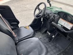 VEHICULO UTILITARIO YANMAR YU700GMP