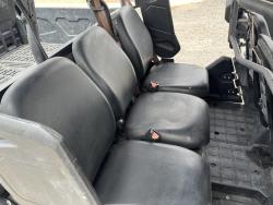 VEHICULO UTILITARIO YANMAR YU700GMP