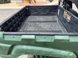 VEHICULO UTILITARIO YANMAR YU700GMP
